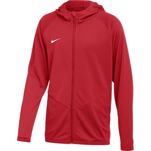 657 - UNIV RED