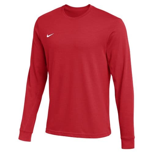 657 - UNIV RED