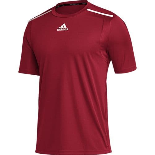 TEAM POWER RED/WHITE