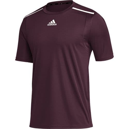 Team Maroon/White