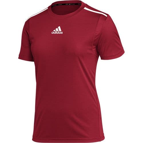 TEAM POWER RED/WHITE