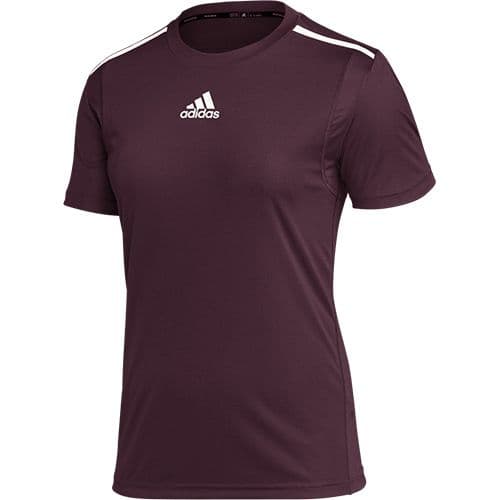 Team Maroon/White