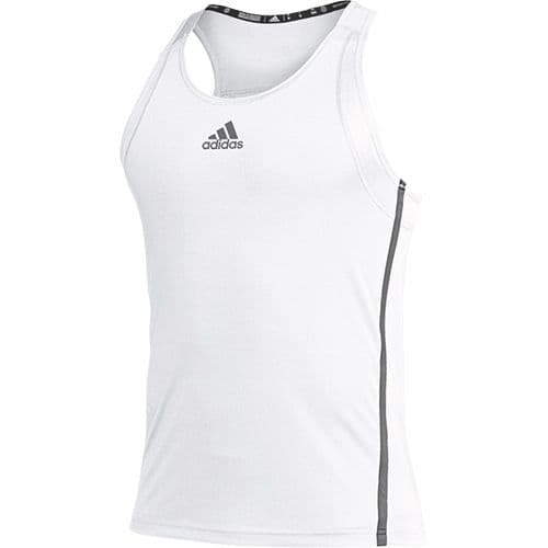 WHITE/TEAM GREY