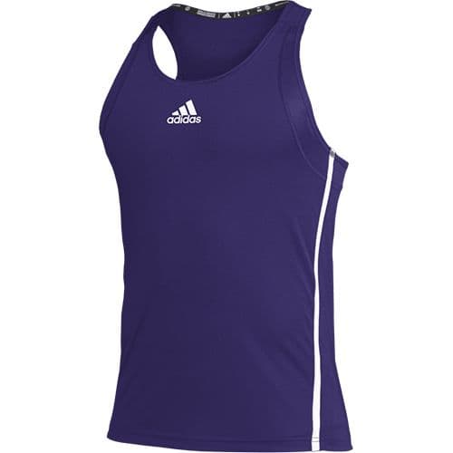 TEAM COLLEGIATE PURPLE/WHITE