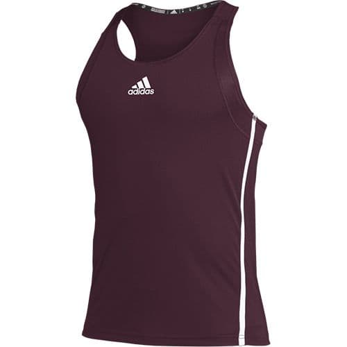 Team Maroon/White