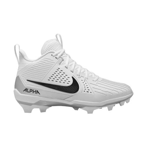 100 - WHT/BLK