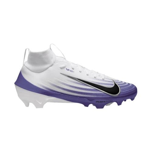 101 - WHT/PURP