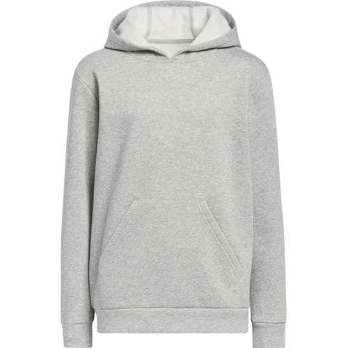 MEDIUM GREY HEATHER/WHITE