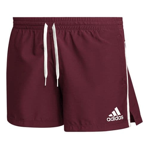 TEAM COLLEGIATE BURGUNDY/WHITE