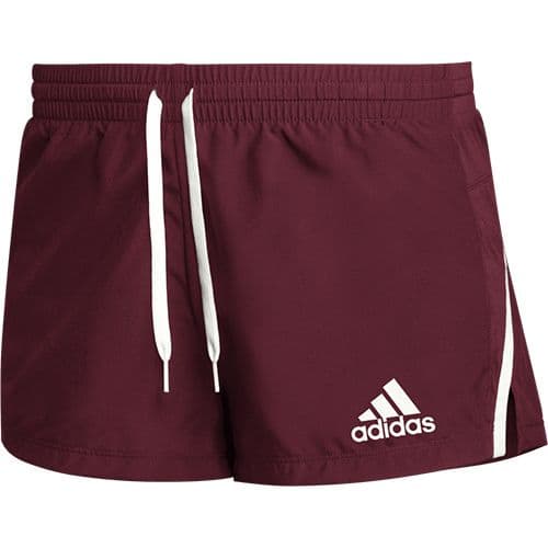 TEAM COLLEGIATE BURGUNDY/WHITE