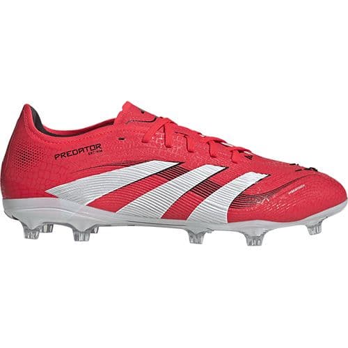 LUCID RED/WHITE/BLACK