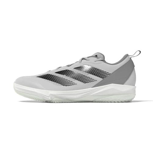 TEAM LIGHT GREY/BLACK/GREY