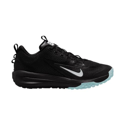 001 - BLK/WHT