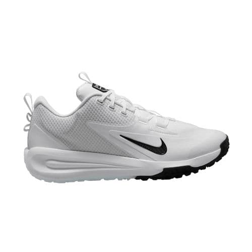 100 - WHT/BLK