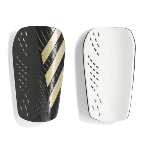 BLACK/GOLD METALLIC