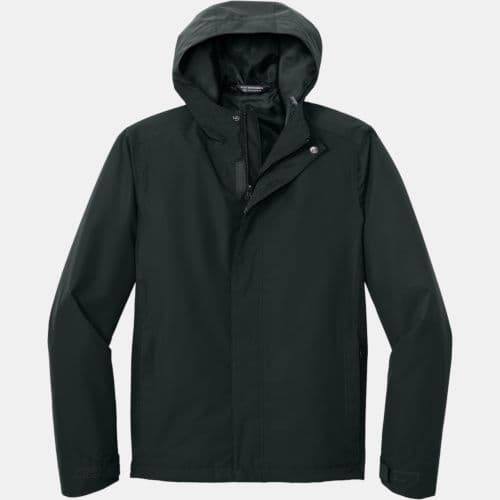 DP BLACK