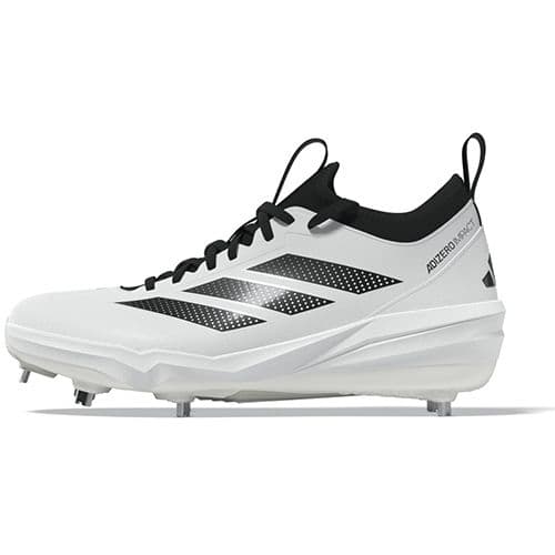 White/Black/Black