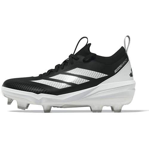 Black/White/White