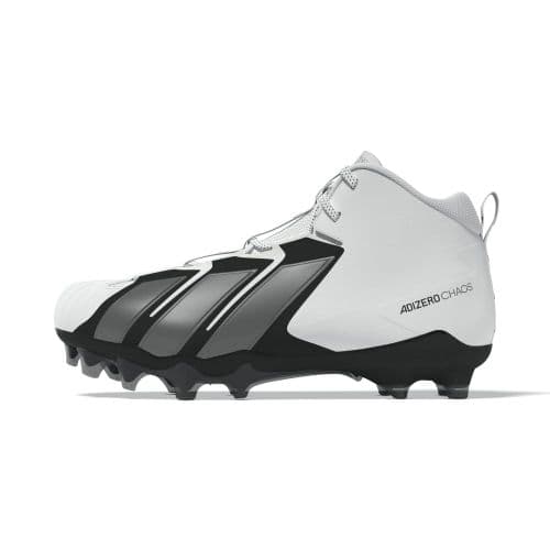 WHITE/IRON METALLIC/WHITE