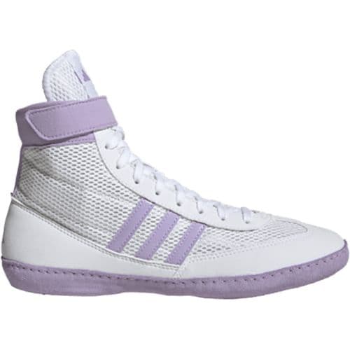 Lavender/White