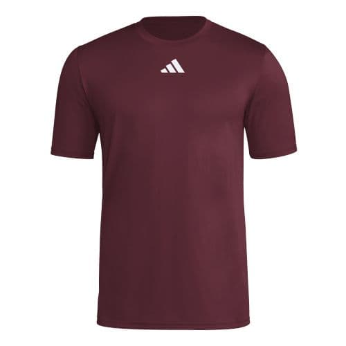 Team Maroon/White