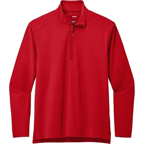 RICH RED