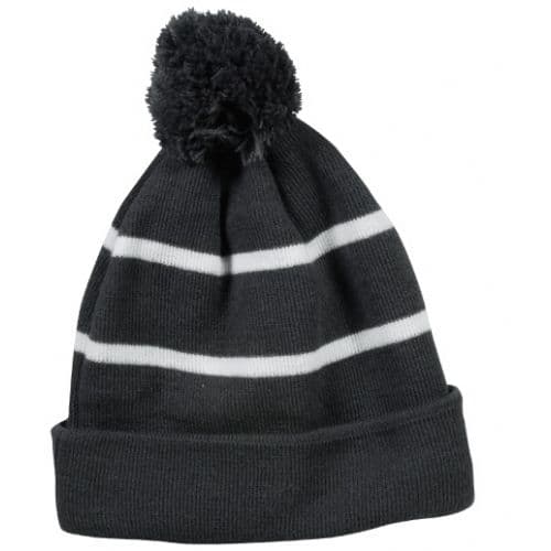 Charcoal/White