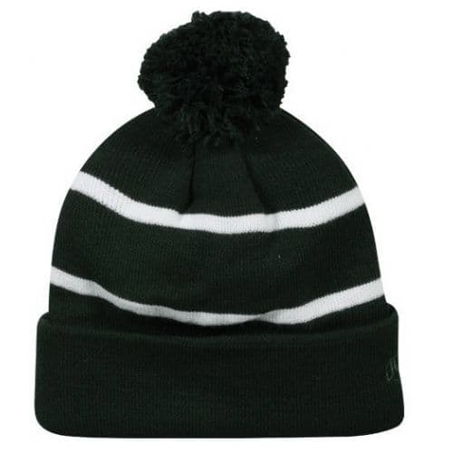 DK Green/White
