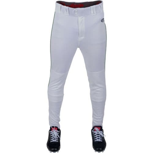 White/Navy