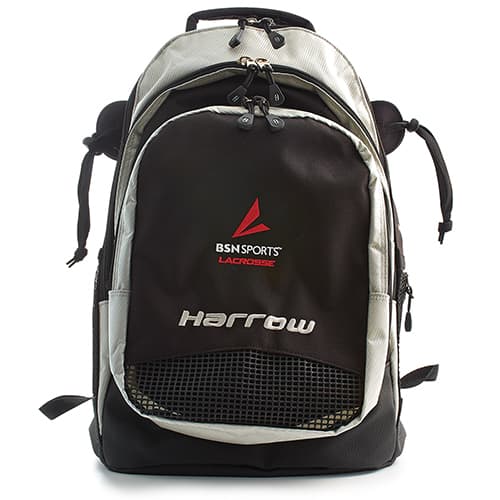 Harrow Elite Backpack BSN SPORTS