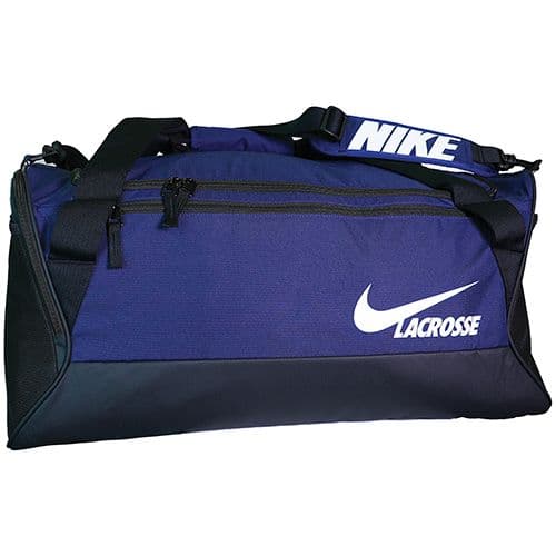 Nike Dodge Duffel Bag BSN SPORTS