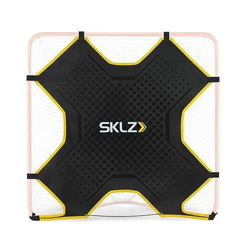 LACROSSE SHOOTING TRAINER BSN SPORTS