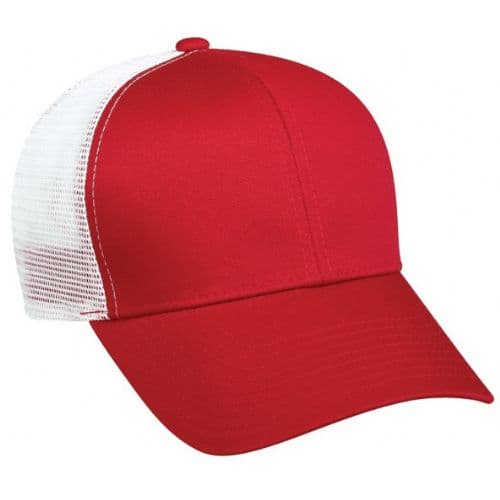 Red/White