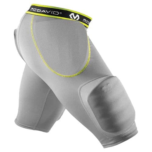 Rival Integrated 5 pad girdle BSN SPORTS