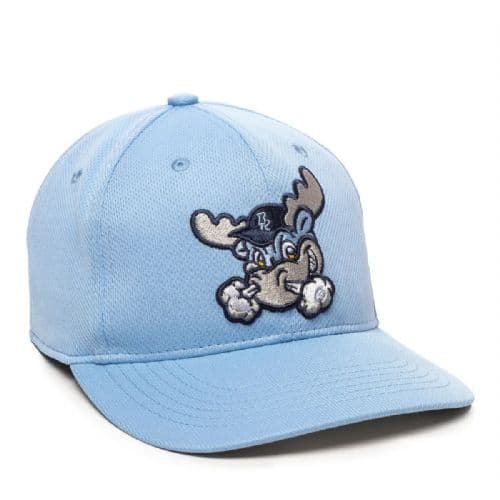 Blue Rocks