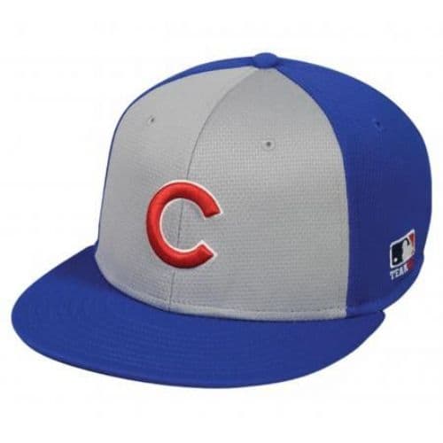 Cubs - Color Block