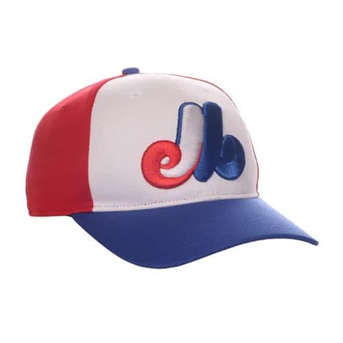 EXPOS COOP - COASTAL BLUE