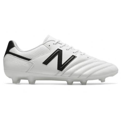 White/Black