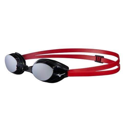 Black/Red
