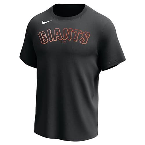 GIANTS-BLACK
