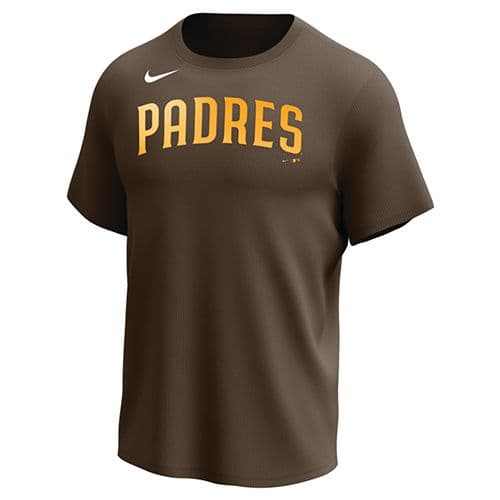 PADRES-DARK CINDER