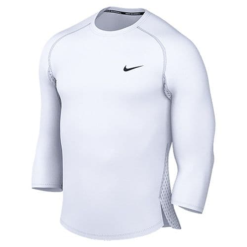 100 - WHT/BLK