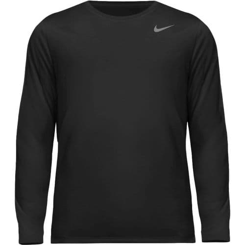 mens nike legend tee