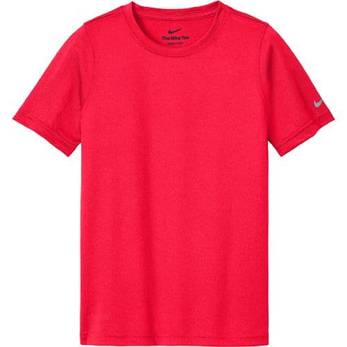 UNIV RED