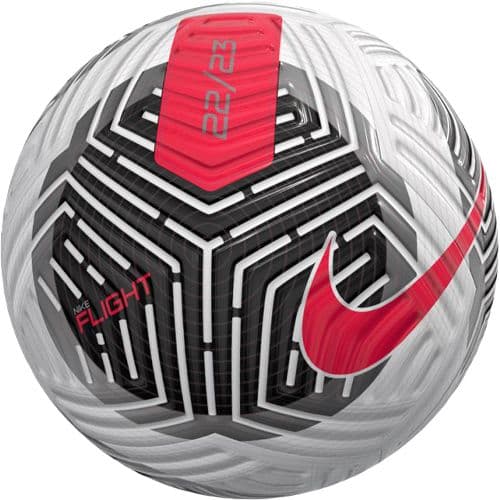Nike Flight Soccer Ball BSN SPORTS