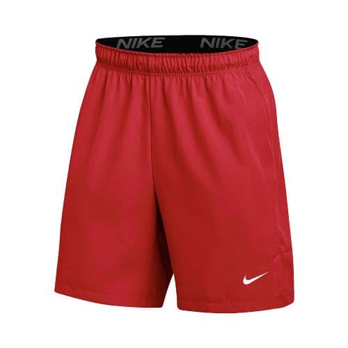 657 - UNIV RED