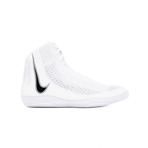 100 - WHT/BLK