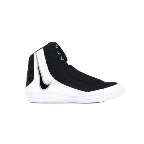 Black/White/Grey