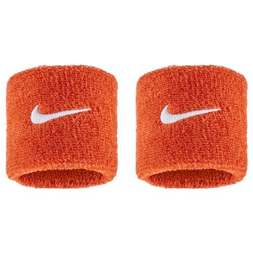 Team Orange/White