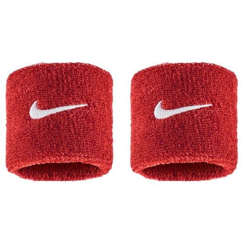 University Red/White